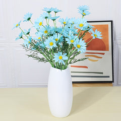Artificial Chrysanthemums for Weddings & Home Decor