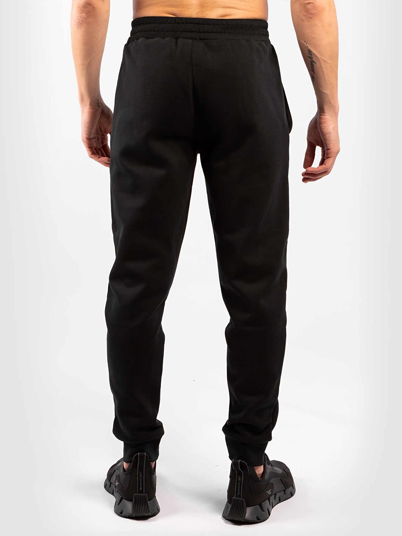 Men's Print Pants Comfy Jogger Pants