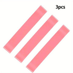 Yoga Elastic Resistance Rings for Strength Training