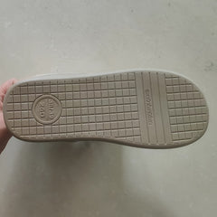 Women's Winter Plus Fleece Snow Boots Non slip Medium Tube