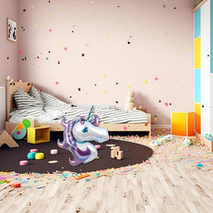 1pc Unicorn Balloon Unicorn Theme Party Decor Balloons