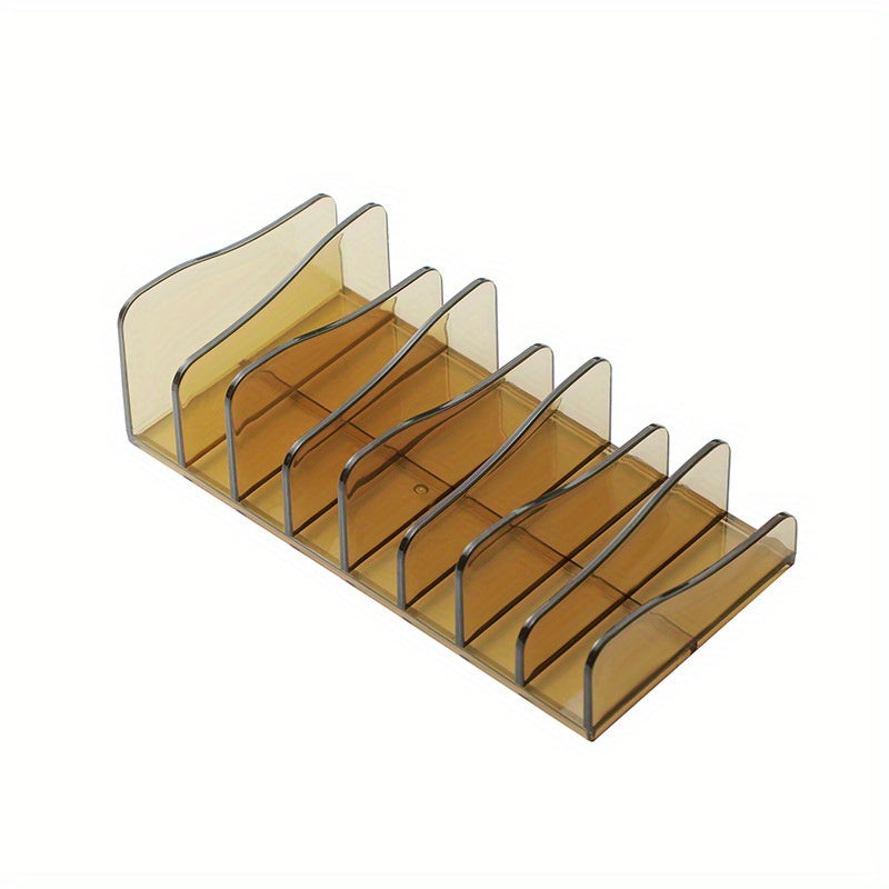 Eyeshadow Palette Organizer Makeup Tools Holder