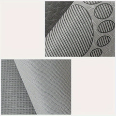 Thickened Non-slip Yoga Mat for Fitness Running Dance