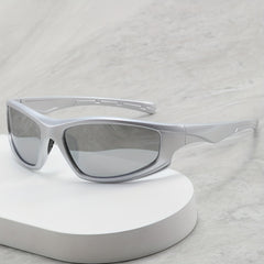 Men's UV Protection Sunglasses for Outdoor Sports