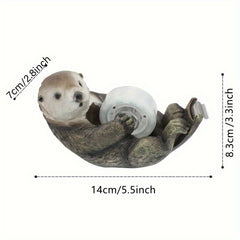 Animal Shape Tape Dispenser Sloth Tape Cutter Add Whimsy to Your Desk