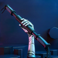 Spring Arm Strength Device - Chest Muscle & Strength Equipment