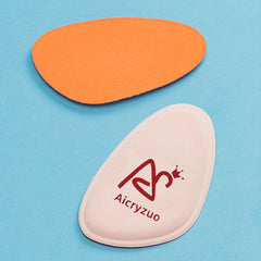 High Heels Front Sole Pad Non-slip Breathable Insole