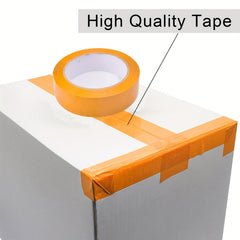 High Adhesive Tape for Packaging 3600inch Industrial Packing Tape