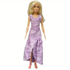 Doll Fishtail Skirt Kit for 29cm Dolls - Girls Dress Clothes