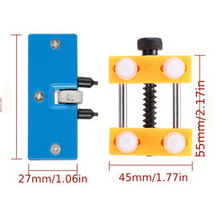 Watch Repair Tool Set - Back Cover Removal Kit