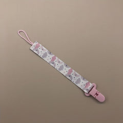 Baby Pacifier Chain Prevent Chain Drop Baby Pacifier Clip Baby Supplies