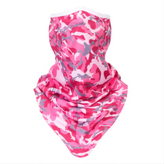 Men's Sunproof Outdoor Fishing Cycling Sports Bandana