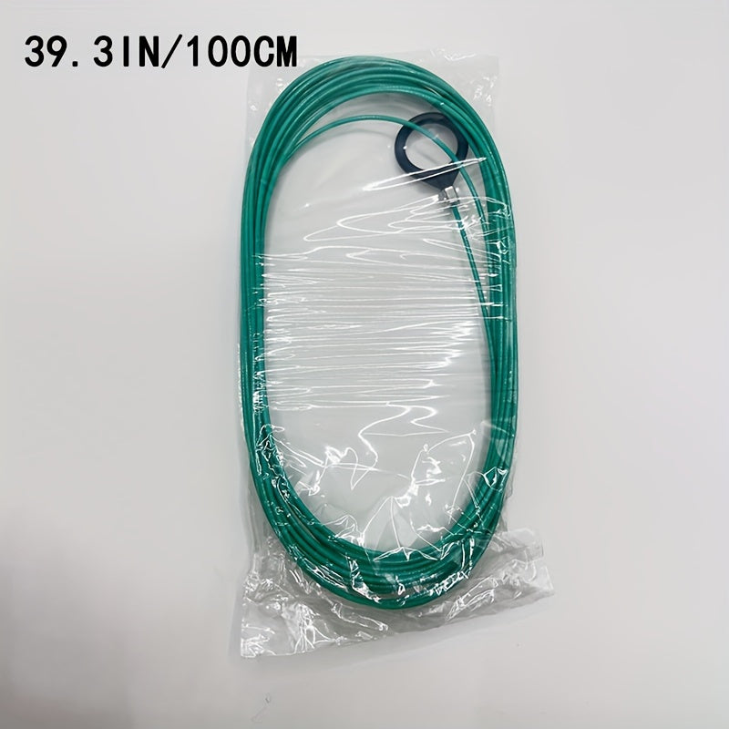 Car Sunroof Drain Dredger - Drainage Cleaning Brush - Fuel Drain Pipe Leakage
