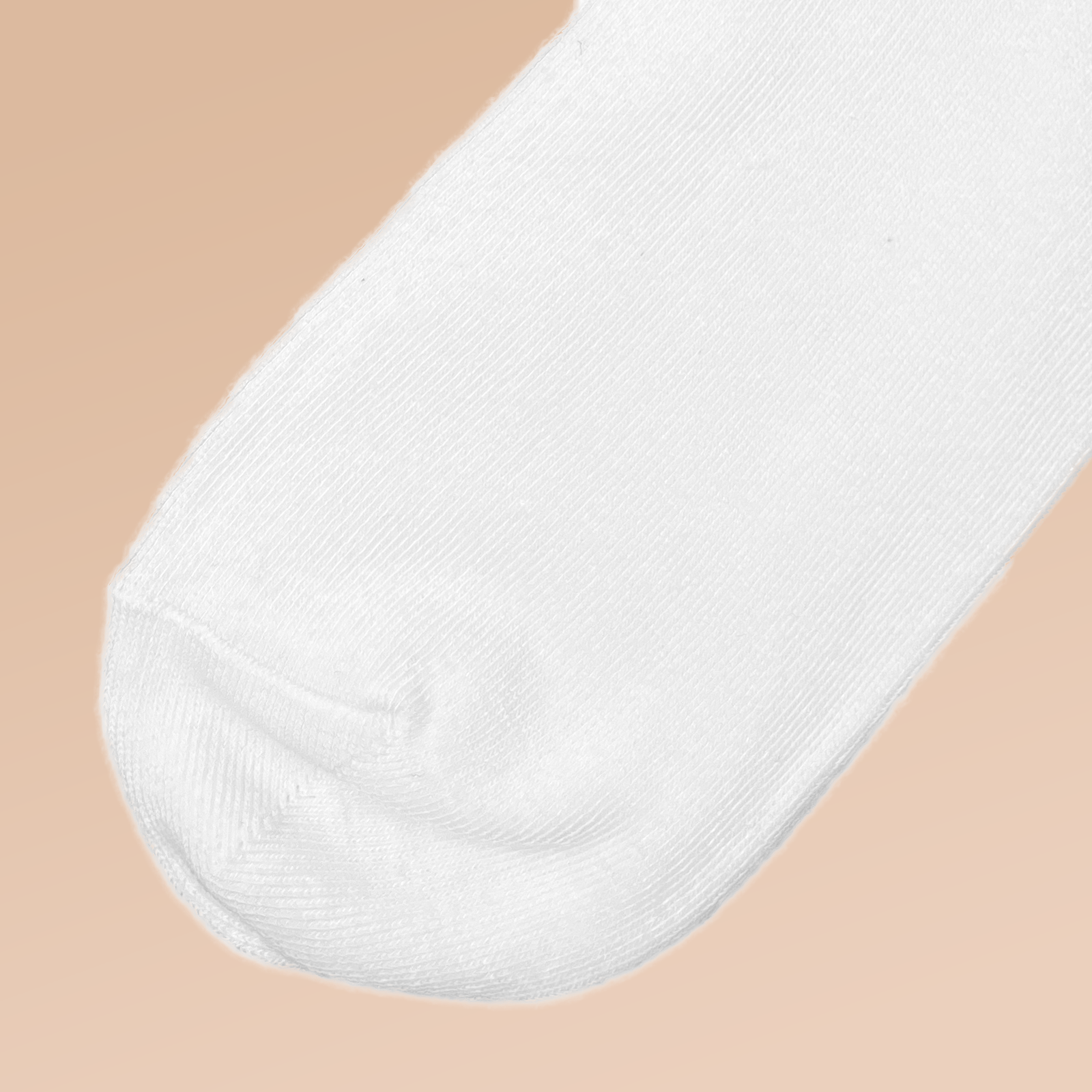 2 Pairs Women's Striped Mid Tube Socks
