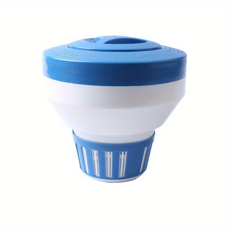 Automatic Pool Chlorine Dispenser 7 inch