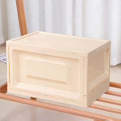 1PC Car Folding Storage Box Trunk Organizer Outdoor Camping Travel Accessories