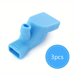 Baby Silicone Faucet Extender for Water and Splash Protection