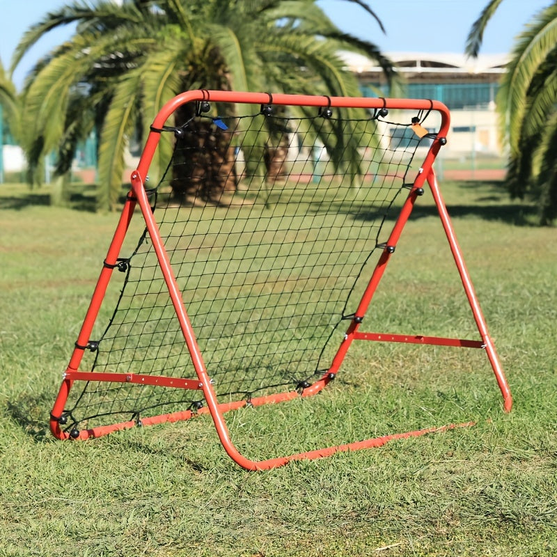 Football Rebound Net Outdoor Training Equipment