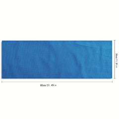 Quick Dry Sports Towel Set for Outdoor Fitness & Camping