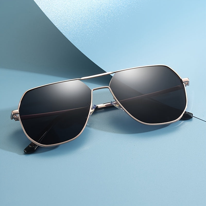 Leisure Polarized Lenses for Outdoor Activities
