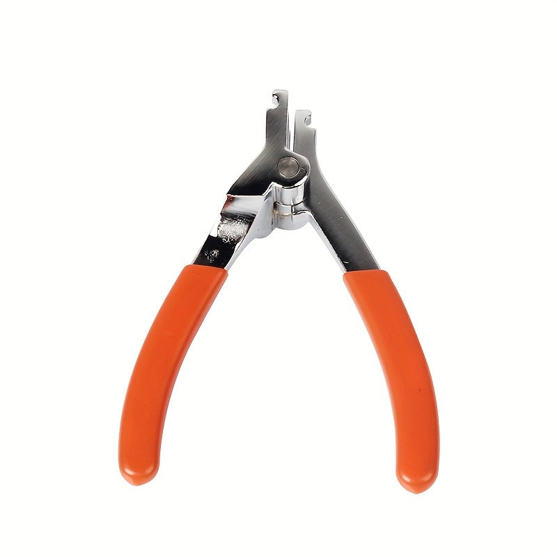 D Ring Pliers Bow Adjuster Archery Products Loopset Pliers