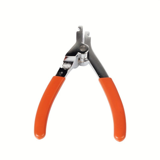 D Ring Pliers Bow Adjuster Archery Products Loopset Pliers