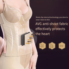 Waist Trainer Tummy Wrap Tummy Control Slim Cincher Women's Shapewear