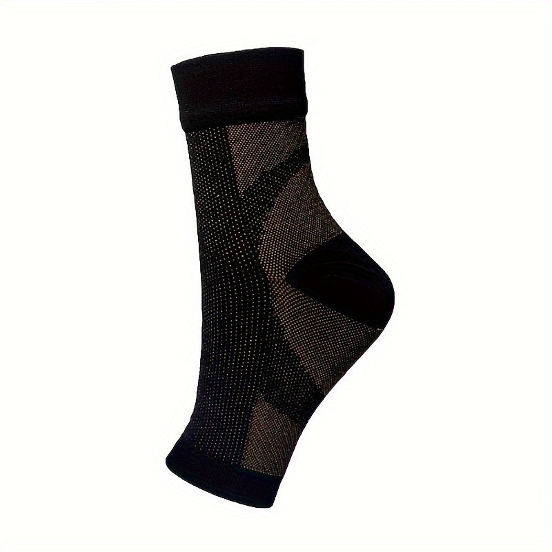Ankle Socks Pressure Protectors for Yoga Gymnastics Sports