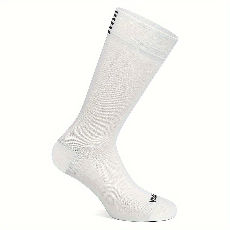 Deodorant Breathable Sport Socks for Men
