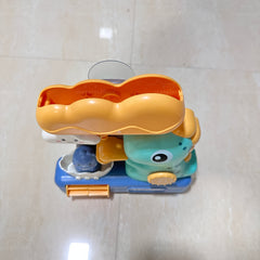 Dino Spinning Bath Toys Kids Gift Halloween Christmas Toys