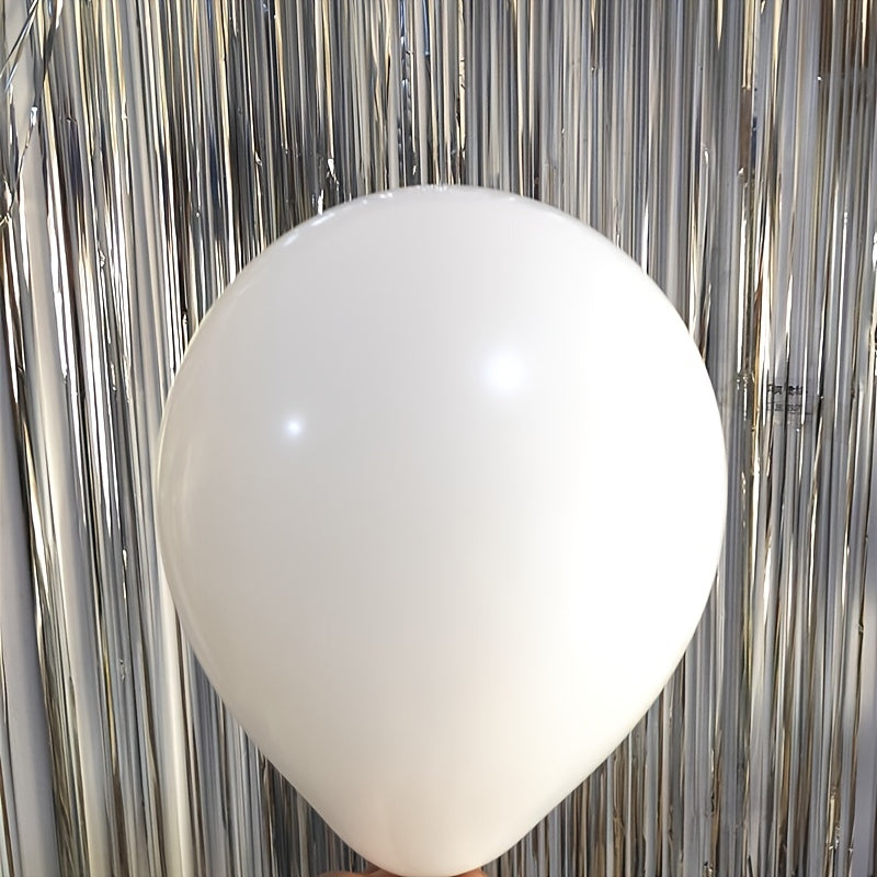 85pcs Daisy Aluminum Film Balloon Birthday Decoration Sun Flower Picnic Set