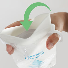 Car Emergency Urine Bag Disposable Urinal Portable Vomiting Bag