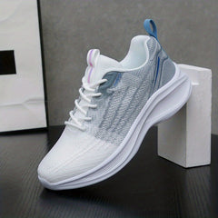 Women Lightweight Breathable Running Shoes
