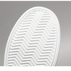 Men's High Top Skate Shoes Wear resistant Non Slip Casual Shoes