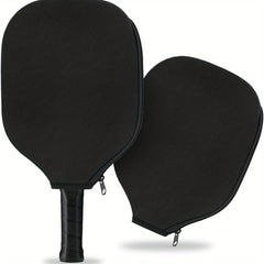 Protective Pickleball Racket Bag Cover - Prevent Scratches & Damage