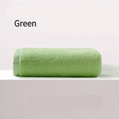 Soft Hand Towel for Home Bathroom, Absorbent and Skin-friendly, 13.4 x 27.6inch
