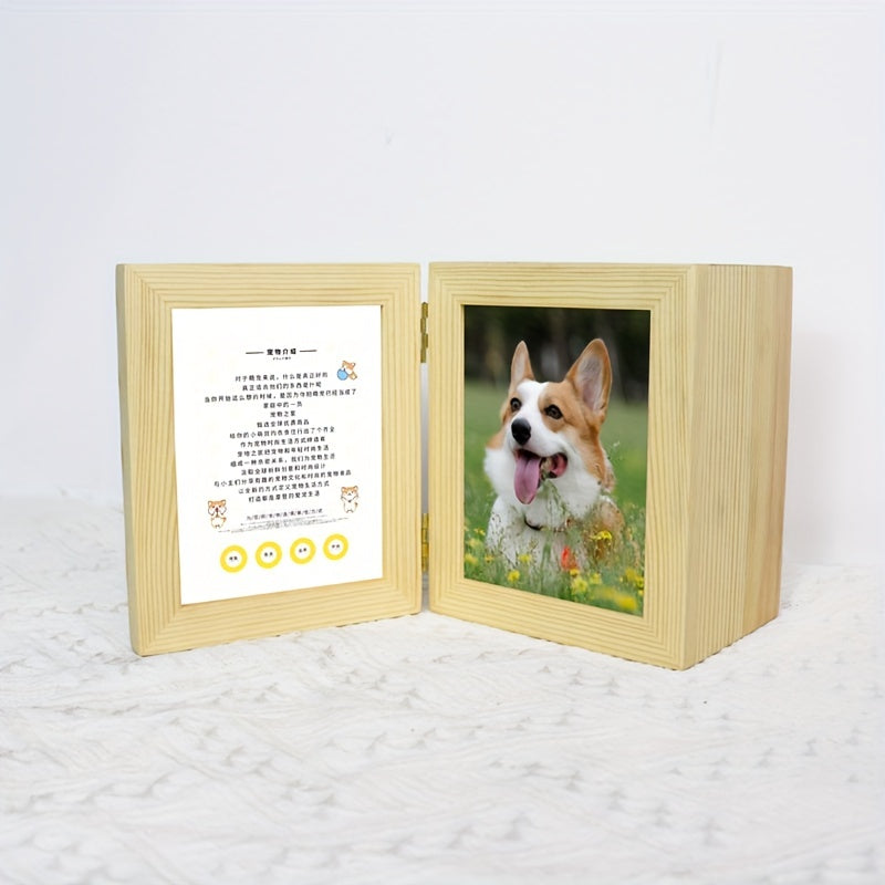 Solid Wood Pet Urns For Small Pets - Pet Funeral Supplies