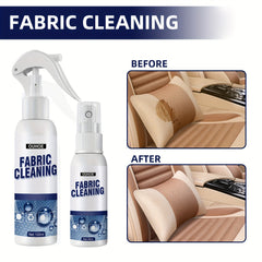 Fabric Cleaning Spray Car Interior Canopy Cleaner