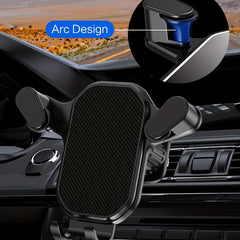 Car Vent Phone Mount Clip Stand for Thick Cases iPhone