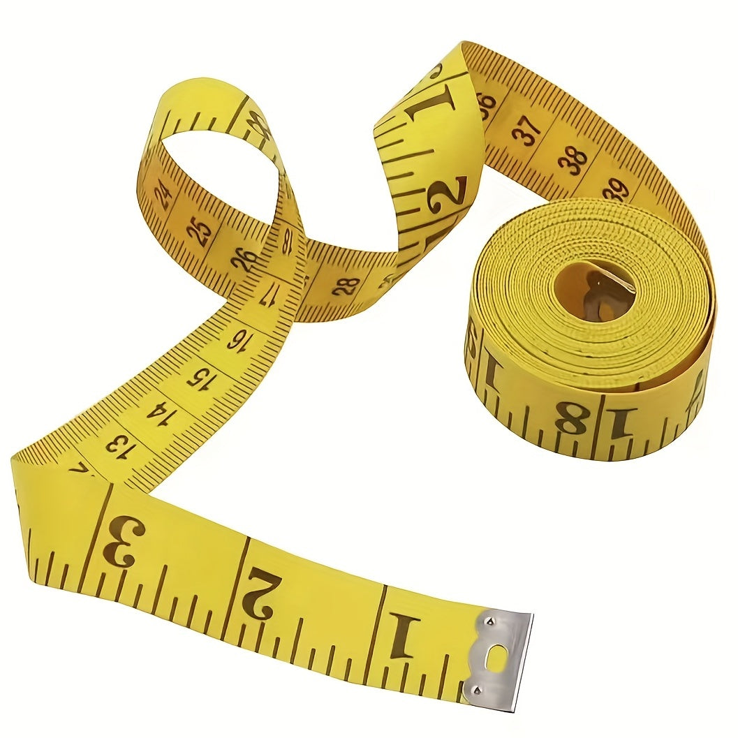 3m Double Scale Sewing Tailor Measure Tape