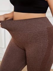 High Stretch Butt Lifting Leggings
