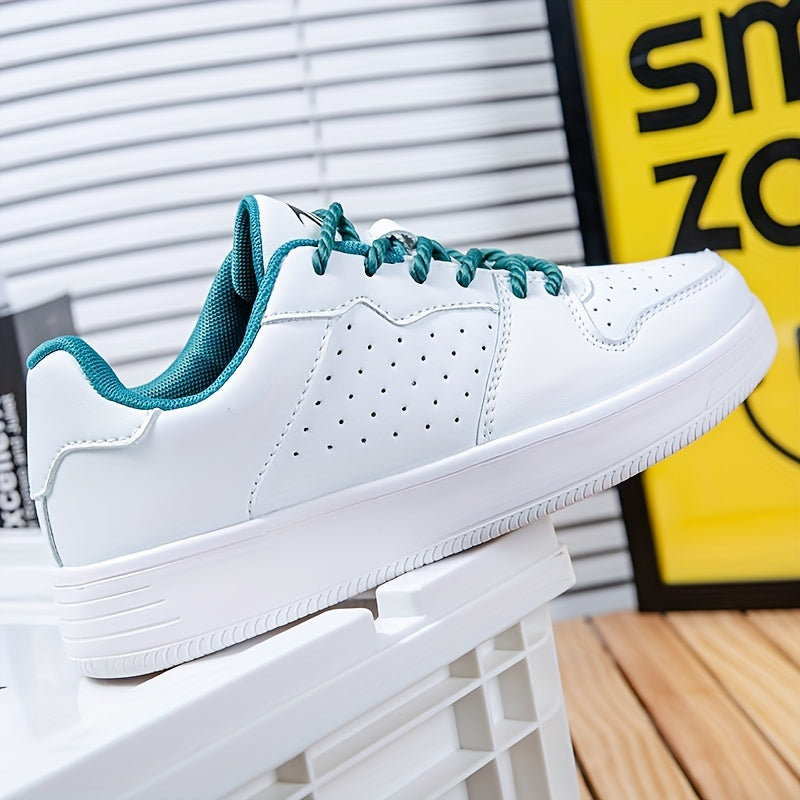 Minimalist Skate Shoes Men's Footwear