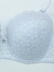Lace Push Up Bra Women's Lingerie & Underwear