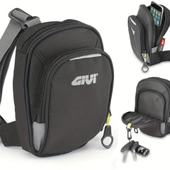 Motorcycle Racing Leg Bag Cycling Riding