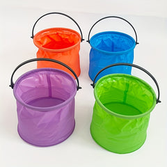 2pcs Telescopic Colored Toy For Catching Fish