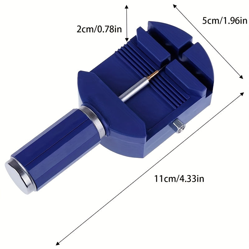 Watch Disassembly Tool Copper Head Watch Strap Adjustment