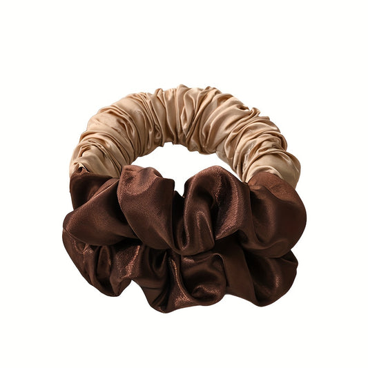 Heatless Hair Curler Scrunchies Overnight Hair Accessories