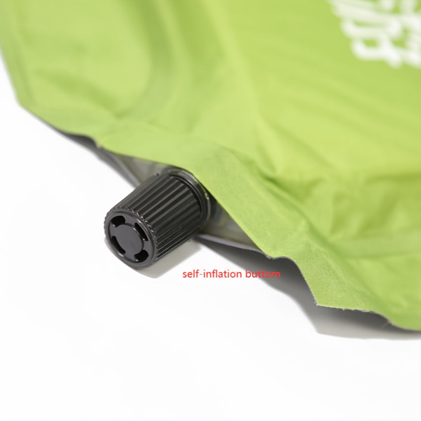 Portable Auto Inflatable Mat for Camping Picnic