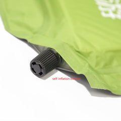Portable Auto Inflatable Mat for Camping Picnic