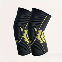Breathable Sports Knee Pads for Women Men Summer Running Basketball
